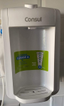 Purificador de Água Consul CPC31AB Compacto Com Filtragem Classe A Branco – Água Natural na Magazine Luiza