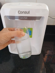 Purificador De Água Consul Eletrônico Com Refrigeração Cpb33ab – Bivolt na Amazon
