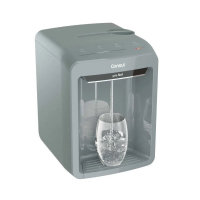 Purificador De Água Consul Refrigerado Touch Erva Doce Bivolt na WebContinental