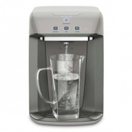 Purificador de Água Electrolux PA26G Bivolt - Prata na Shopclub
