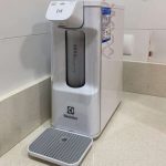 Purificador de Água Electrolux Painel Touch Bivol na Amazon