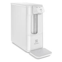 Purificador De água Electrolux PE12B Branco Bivolt na Shopclub