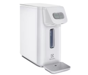Purificador de Água Electrolux PE15B Efficient Eletrônico Água Fria, Natural e Gelada Bivolt Branco na Casas Bahia