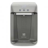Purificador De Água Electrolux Prata (PA26G) na Magazine Luiza