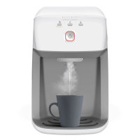 Purificador De Água Electrolux - Quente, Natural E Gelada Com Compressor Branco(PH41B) na Americanas