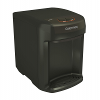 Purificador De Água Eletrônico Colormaq Natural/Gelada Grafito Bivolt - Marketplace na Amazon