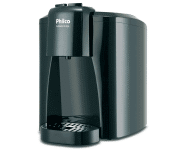 Purificador de Água Eletrônico Philco PBE05CF Preto Bivolt na Magazine Luiza