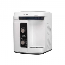 Purificador de Água IBBL E-Due Equilibrium Bivolt Branco na Girafa