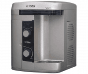 Purificador de Água IBBL E-Due Placa Prata Full Range na Casas Bahia