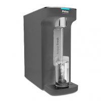 Purificador De Água Natural E Gelada Philco Ppu12c Cinza Bivolt na Amazon