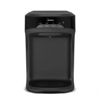 Purificador De Água Preto Midea na Amazon