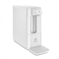 Purificador De Água Pure 4x Electrolux, Natural / Fria / Gelada, Bivolt, Branco - PE12B na Magazine Luiza