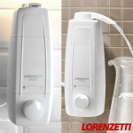 Purificador de Água Vitale, LORENZETTI, 7411016, Branco, Pequeno na Amazon