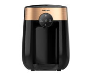 Purificador de Água – Philips – BivolT – natural, fria e gelada, Livre de BPA, Painel Touch na Amazon