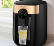 Purificador de Água – Preto, Bivolt – Philips na Amazon