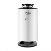 Purificador De Ar Antimosquito Philco Virus Protect PPAR03B na Philco