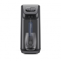 Purificador Electrolux Água Gelada 3 Níveis Cinza Efficient Eletrônico (PE15X) - Bivolt na Amazon