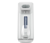 Purificador Electrolux – Água Gelada, Fria e Natural na Amazon