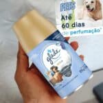 Purificador Glade Refil Automatic Spray Lavanda E Vanilla Maciez 269ml Oferta Especial na Amazon