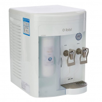 Purificador Ibbl Fr600 Speciale Compressor 127v na Amazon