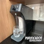 Purificador Refrigerado New E-due Equilibrium Grafite Full Range na Amazon
