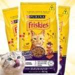 Purina Friskies, Friskies Megamix - Ração Gatos Adultos,10.1Kg na Amazon