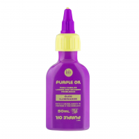 Purple Óleo 50ml, Lola Cosmetics na Amazon