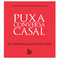 Puxa Conversa - Casal na Amazon