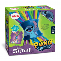 Puxa Espinho Stitch na Amazon