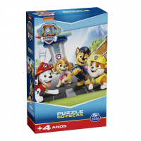Puzzle 60 Peças Patrulha Canina na Amazon