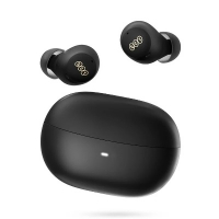 QCY HT07 ArcBuds ANC Fone De Ouvido Sem Fio 40dB TWS Earbud 6 Microfones - Importação na Bang Good