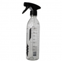 QUANT - PULVERIZADOR DE DILUIÇÃO 500ML na Amazon