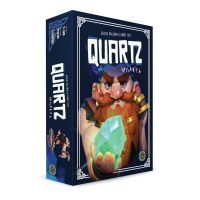 Quartz - Mandala Jogos na Amazon