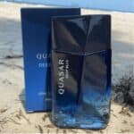 Quasar Deep Blue Desodorante Colônia 100ml na O Boticário