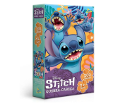Quebra-cabeça Stitch 200 peças – Disney na Amazon