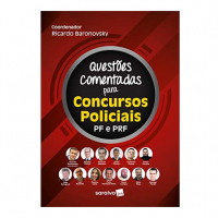 Questões Comentadas Concurso PRF na Amazon