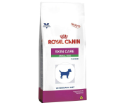 Ração Royal Canin Veterinary Skin Care Small Dog, Cães Adultos 2kg na Amazon