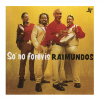 Raimundos - So No Forevis [CD] na Amazon