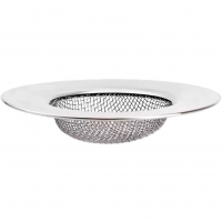 Ralo De Pia De Metal 11,5CM na Amazon