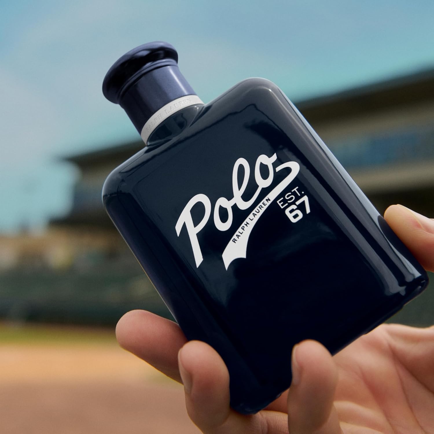Ralph Lauren, Polo 67 Eau de Toilette, 40ml na Amazon