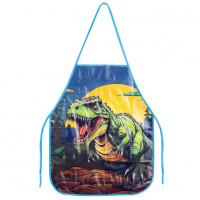 Raptor Infantil na Amazon