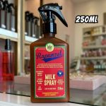 Rapunzel Growth Tônico Capilar 250ml , Lola Cosmetics na Amazon