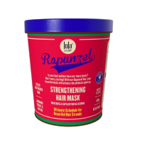 Rapunzel Máscara De Tratamento 450g , Lola Cosmetics na Amazon