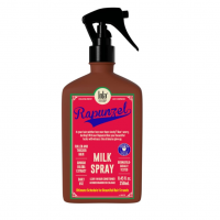 Rapunzel Milk Leave-in Spray 250ml , Lola Cosmetics na Amazon