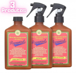 Rapunzel Trio Kit (3 Produtos) na Amazon