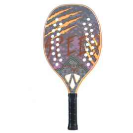 Raquete de Beach Tennis BTR 990 Speed - Sandever na Casas Bahia