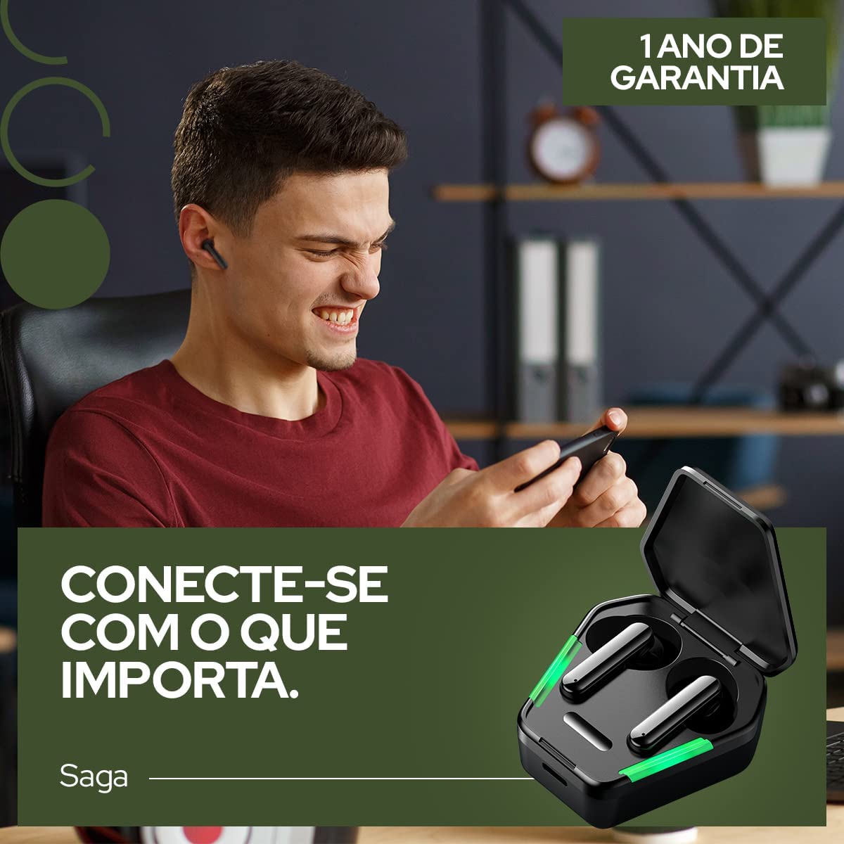 Rascunho automático na Amazon
