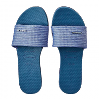 Rasteira Havaianas You Malta Met, Tam. 33/34 na Amazon