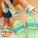 Rasteira SANDALIAS HAVAIANAS YOU ANGRA CRYSTAL, Havaianas, feminino na Amazon