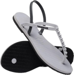 Rasteira You Paraty, Havaianas, feminino na Amazon